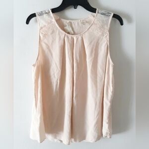 Cynthia Rowley Silk Blouse